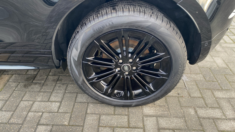 Land Rover Range Rover Evoque 1.5 P270e Edition 5dr Auto Hatchback